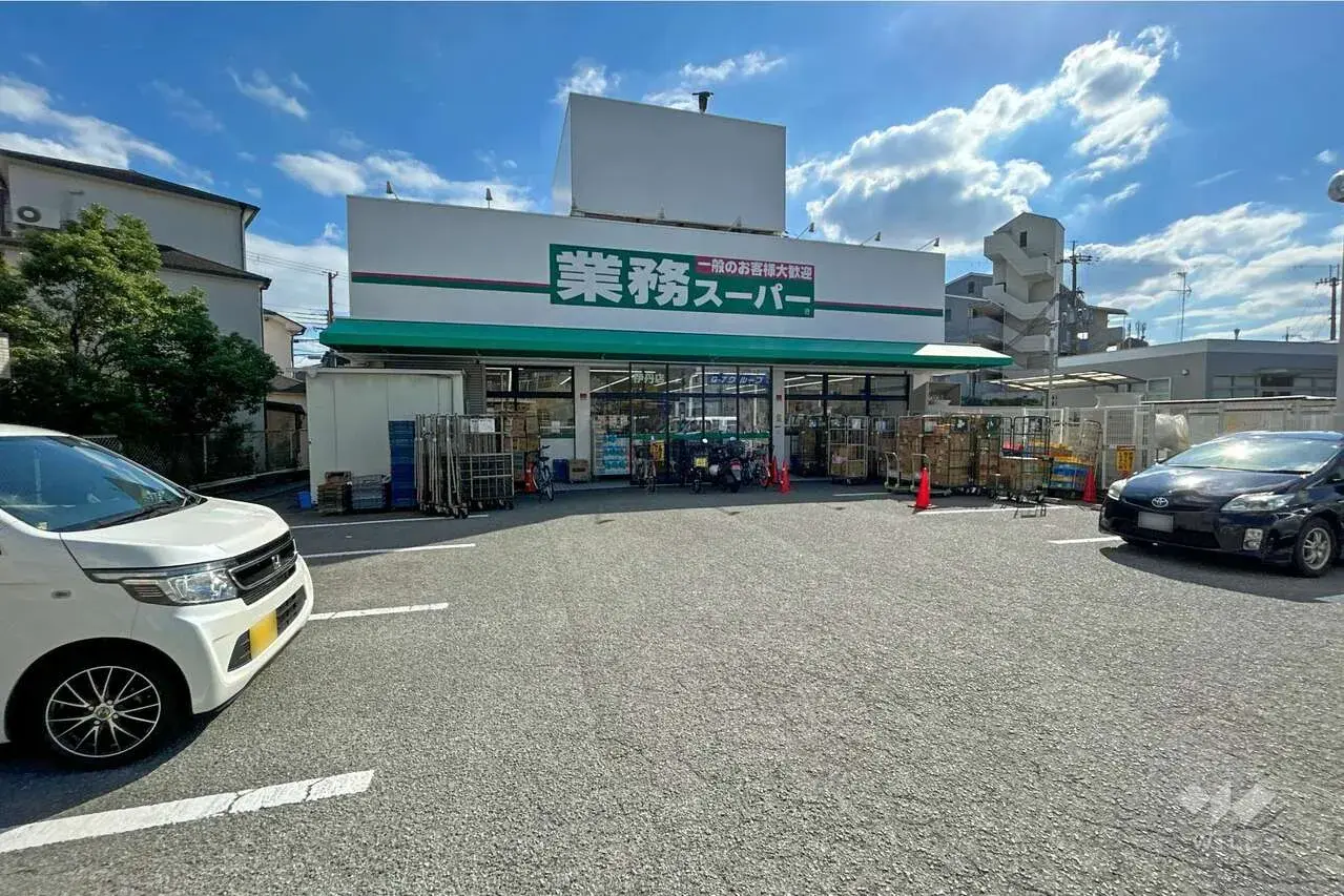 7SLDK物件 伊丹市 兵庫県 (6)