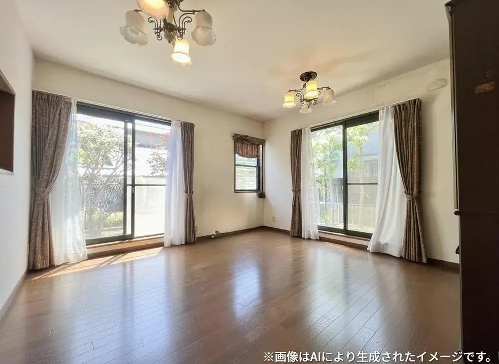 3SLDK物件 西宮市 兵庫県 (2)