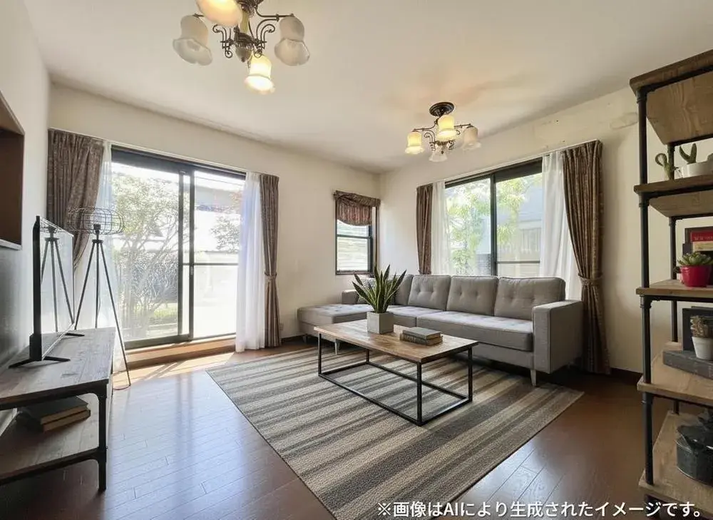 3SLDK物件 西宮市 兵庫県 (3)
