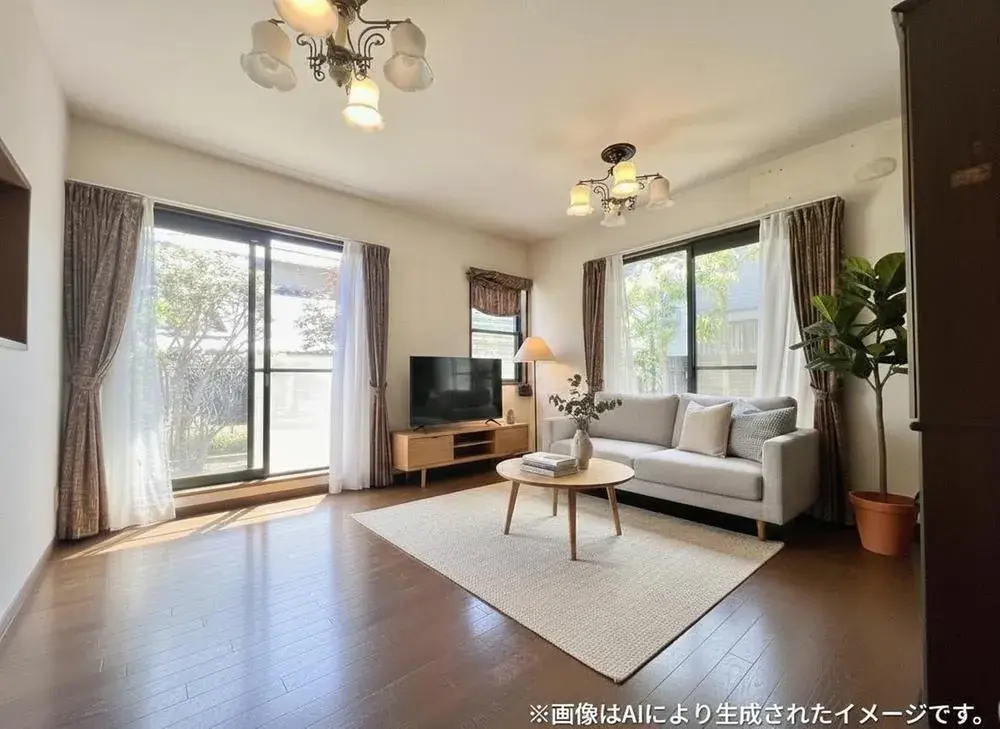 3SLDK物件 西宮市 兵庫県 (4)