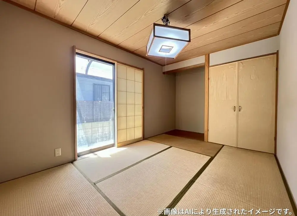 3SLDK物件 西宮市 兵庫県 (5)