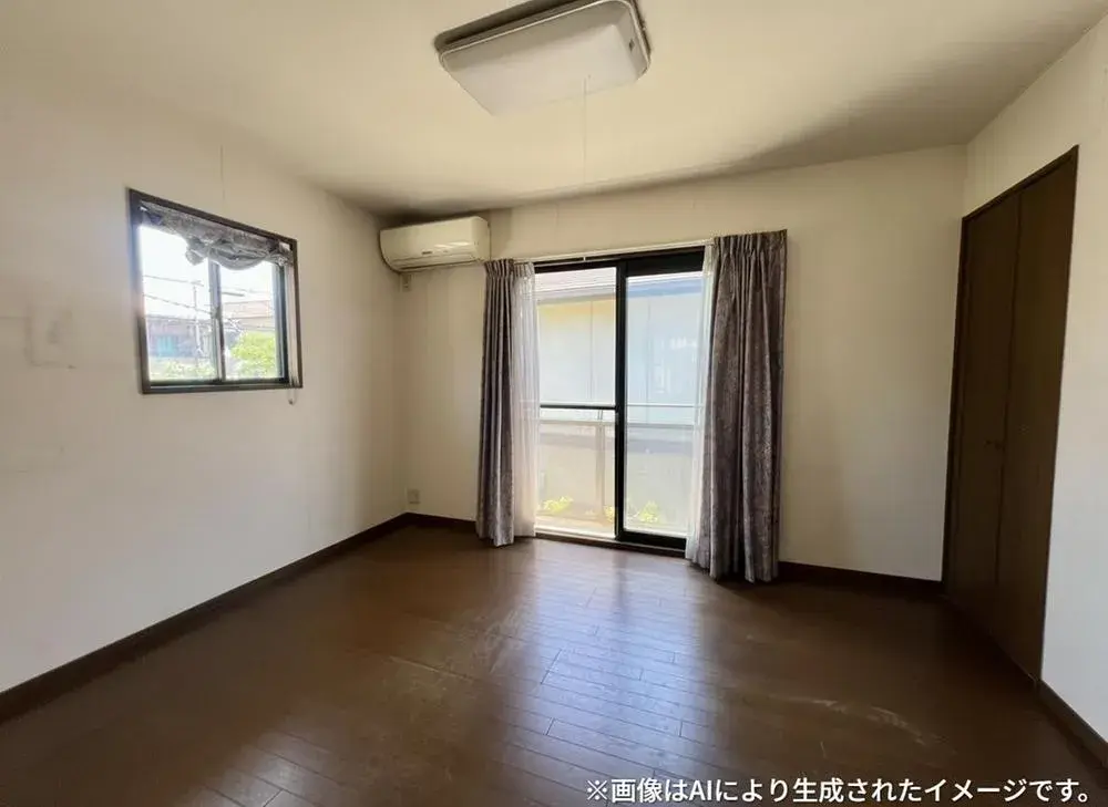 3SLDK物件 西宮市 兵庫県 (6)