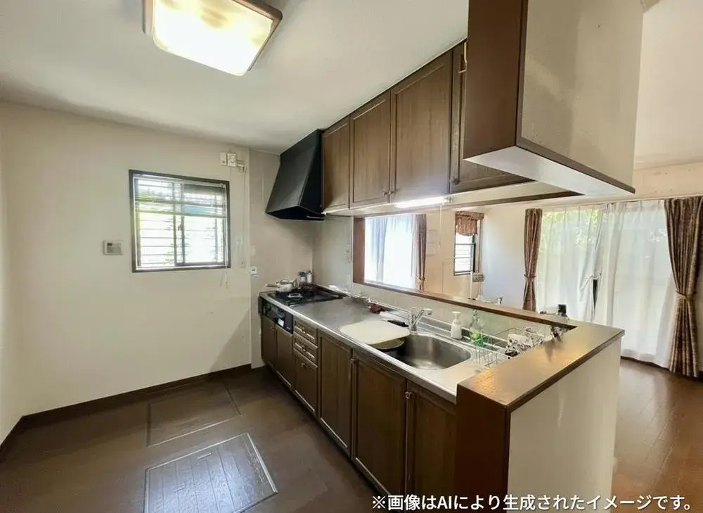 3SLDK物件 西宮市 兵庫県 (7)