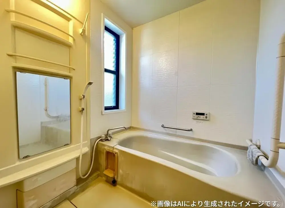 3SLDK物件 西宮市 兵庫県 (8)