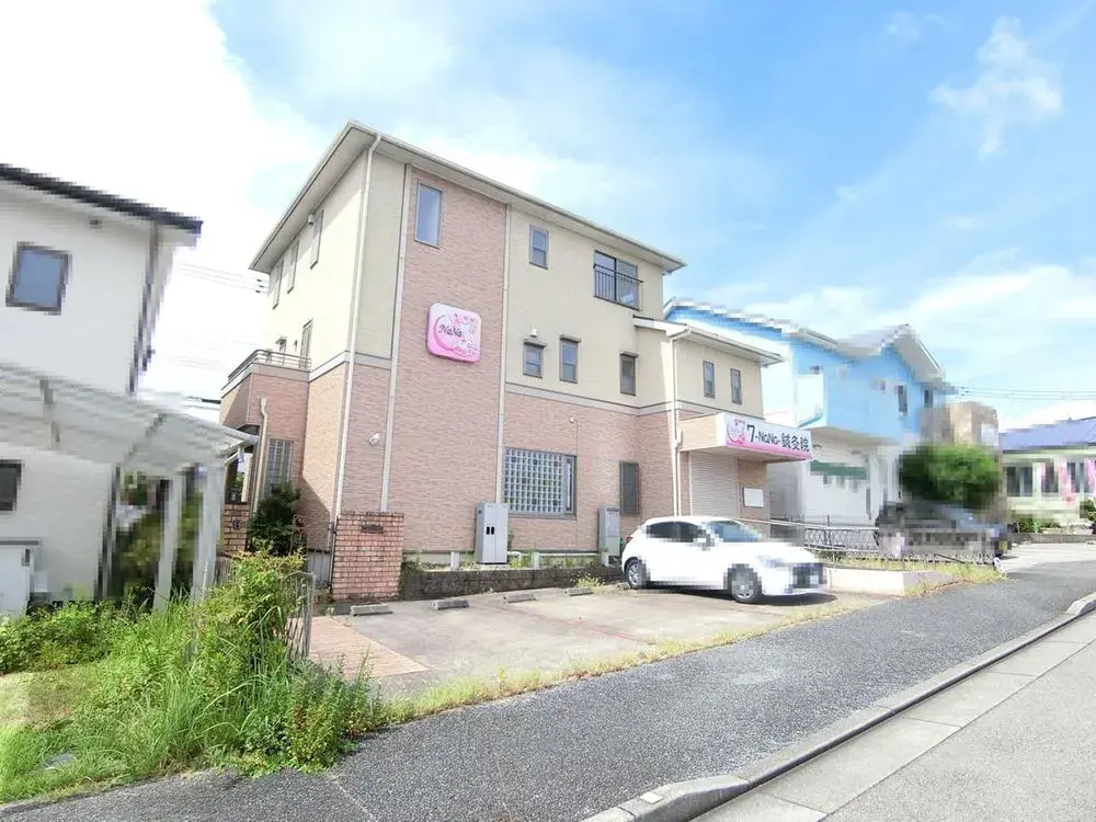 Akiya in Hyogo