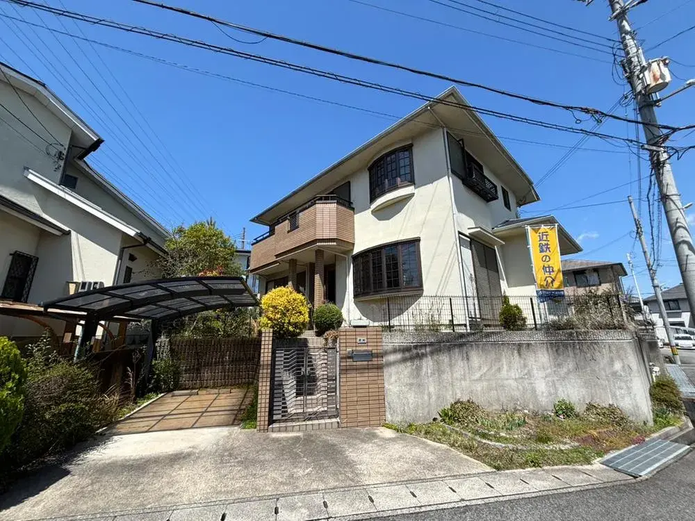 Akiya in Hyogo