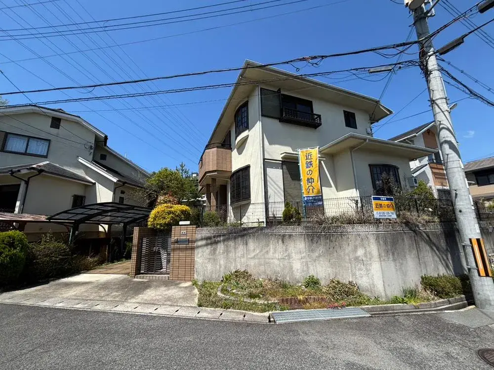 Propriété 4SLDK Ville de Sanda Préfecture de Hyogo (2)