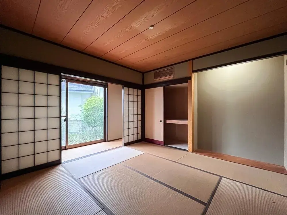 Propriété 4SLDK Ville de Sanda Préfecture de Hyogo (12)