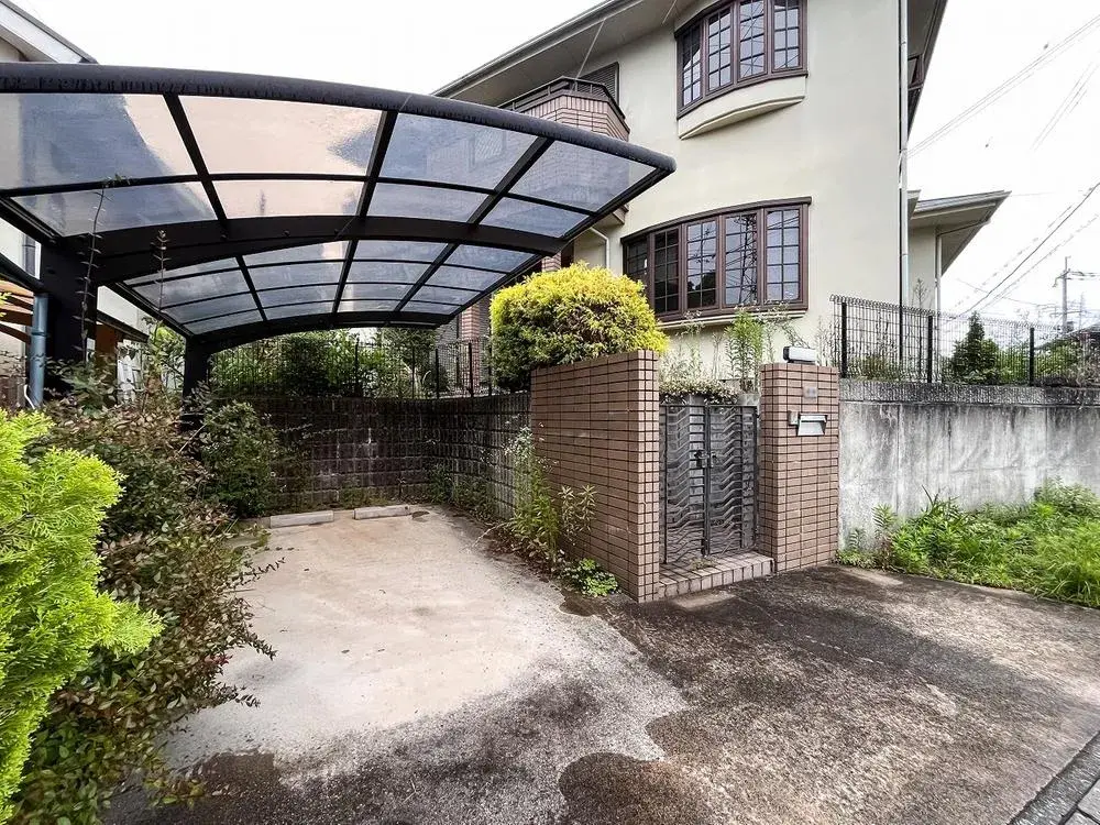 Propriété 4SLDK Ville de Sanda Préfecture de Hyogo (3)