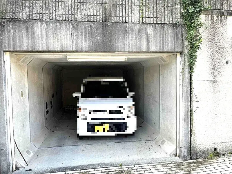 Akiya in Hyogo
