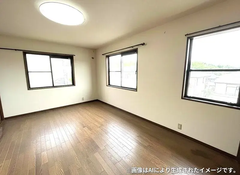 5SLDK Propiedad Ciudad de Sanda Prefectura de Hyogo (11)