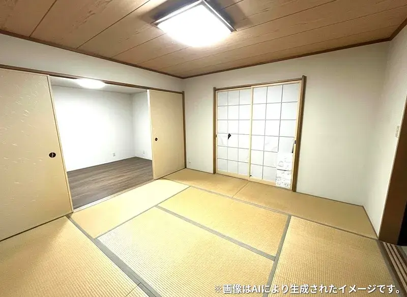 5SLDK Propiedad Ciudad de Sanda Prefectura de Hyogo (15)
