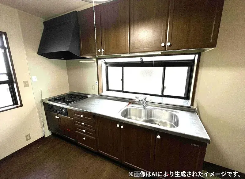 5SLDK Propiedad Ciudad de Sanda Prefectura de Hyogo (16)