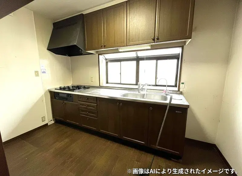 5SLDK Propiedad Ciudad de Sanda Prefectura de Hyogo (17)