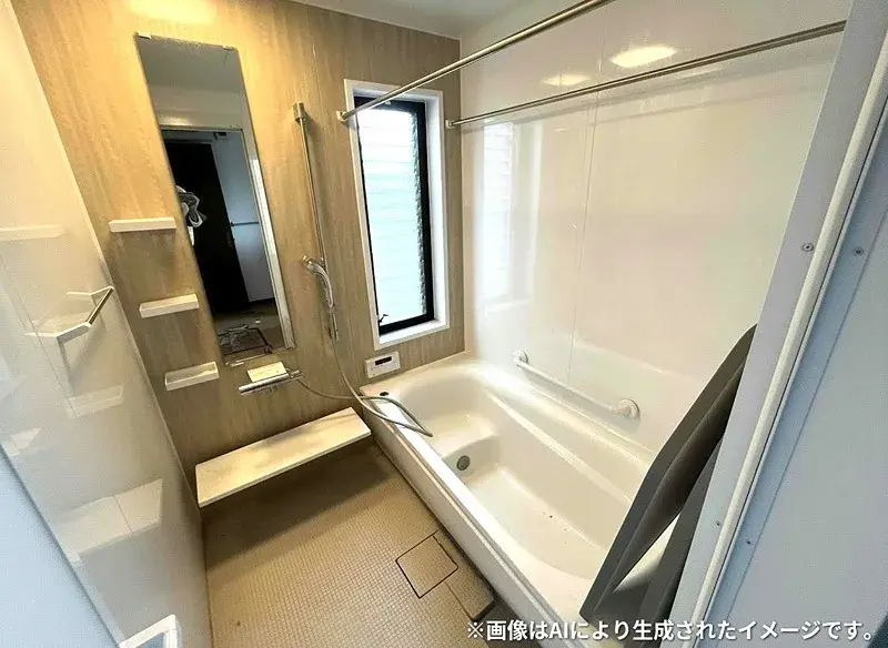 5SLDK Propiedad Ciudad de Sanda Prefectura de Hyogo (18)