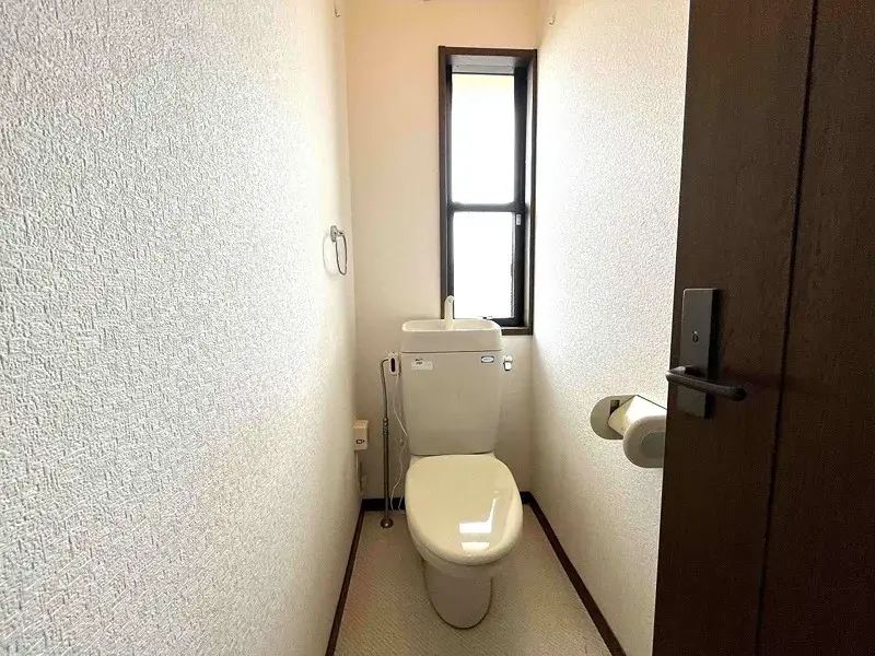 5SLDK Propiedad Ciudad de Sanda Prefectura de Hyogo (19)