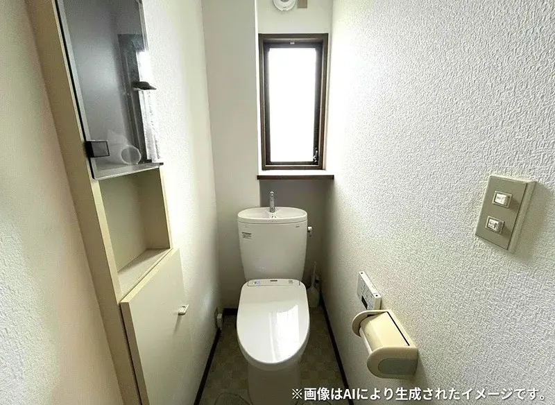 5SLDK Propiedad Ciudad de Sanda Prefectura de Hyogo (20)