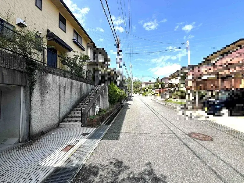 5SLDK Propiedad Ciudad de Sanda Prefectura de Hyogo (3)