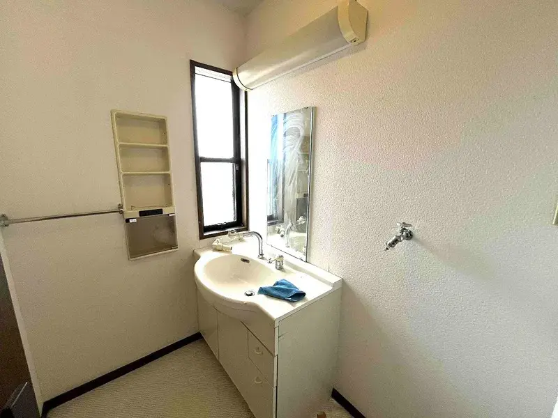 5SLDK Propiedad Ciudad de Sanda Prefectura de Hyogo (21)