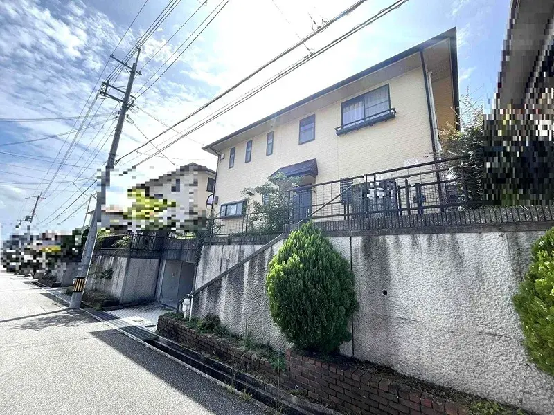 5SLDK Propiedad Ciudad de Sanda Prefectura de Hyogo (4)