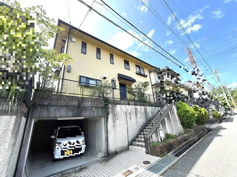 5SLDK Propiedad Ciudad de Sanda Prefectura de Hyogo (5)