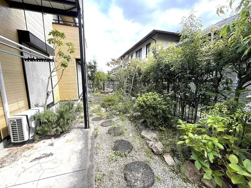 5SLDK Propiedad Ciudad de Sanda Prefectura de Hyogo (6)