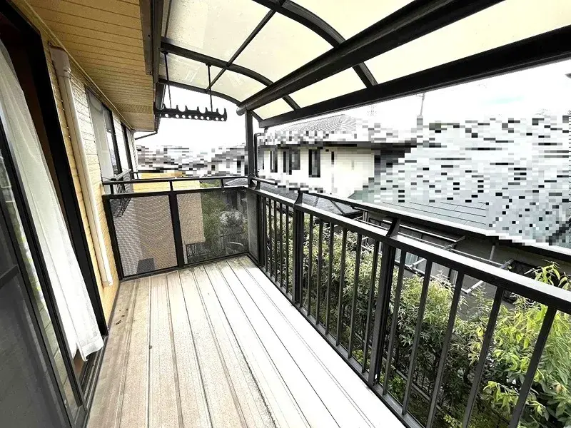 5SLDK Propiedad Ciudad de Sanda Prefectura de Hyogo (9)