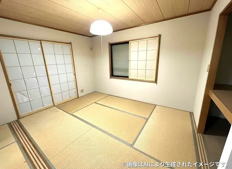 5SLDK Propiedad Ciudad de Sanda Prefectura de Hyogo (10)