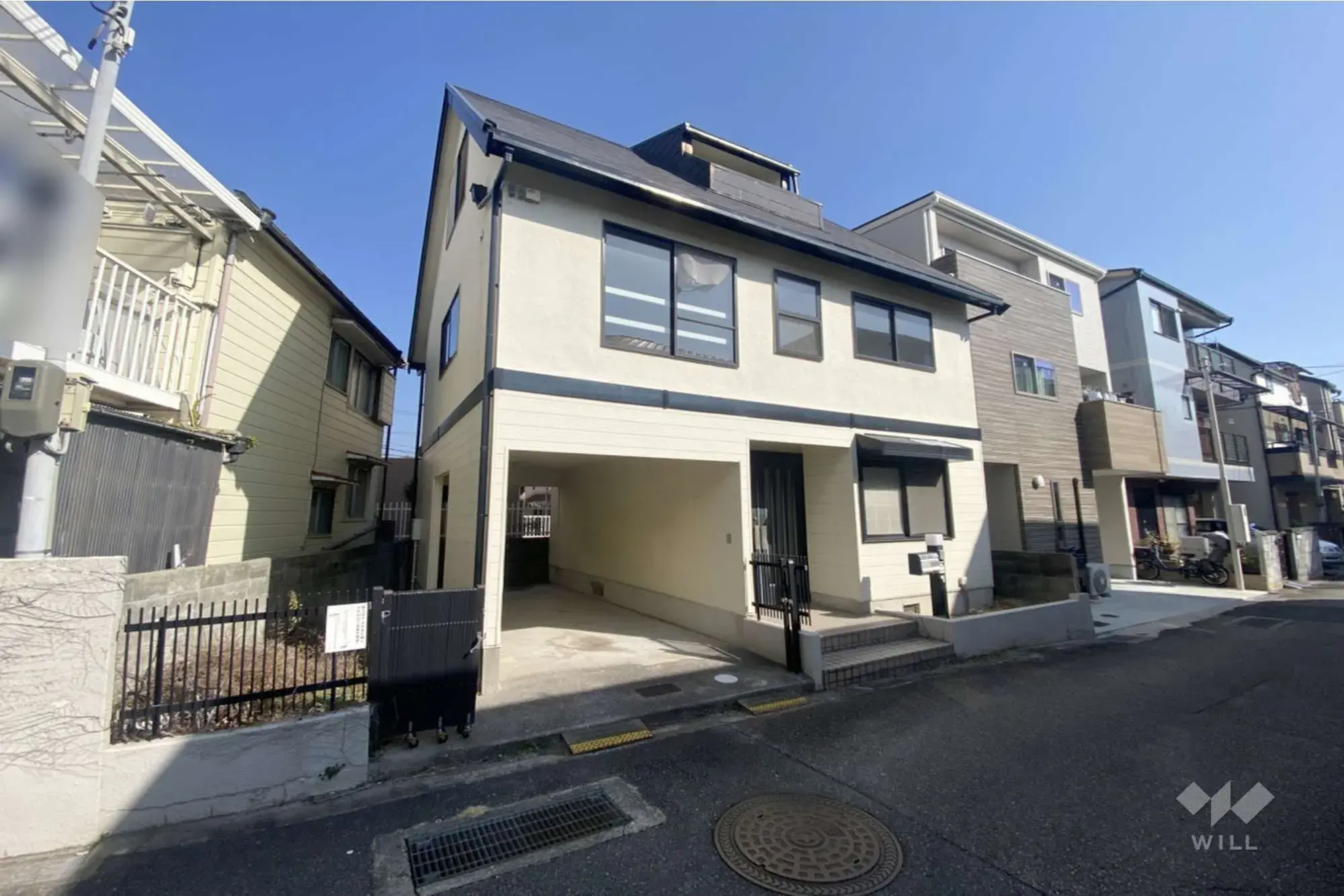 Propiedad 3LDK Ciudad de Takarazuka Prefectura de Hyogo (2)