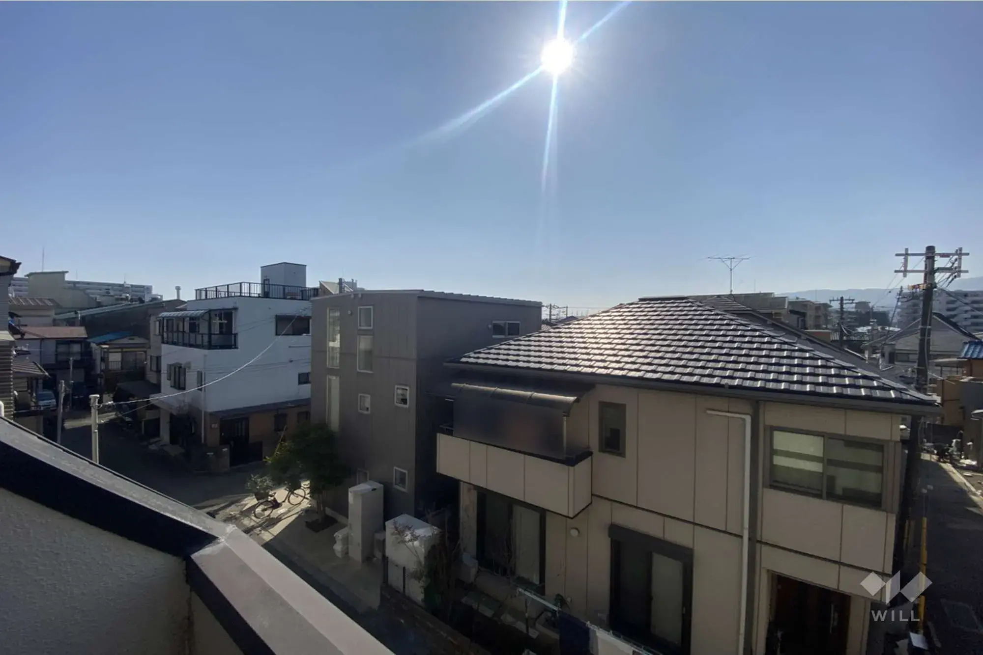 Propiedad 3LDK Ciudad de Takarazuka Prefectura de Hyogo (12)