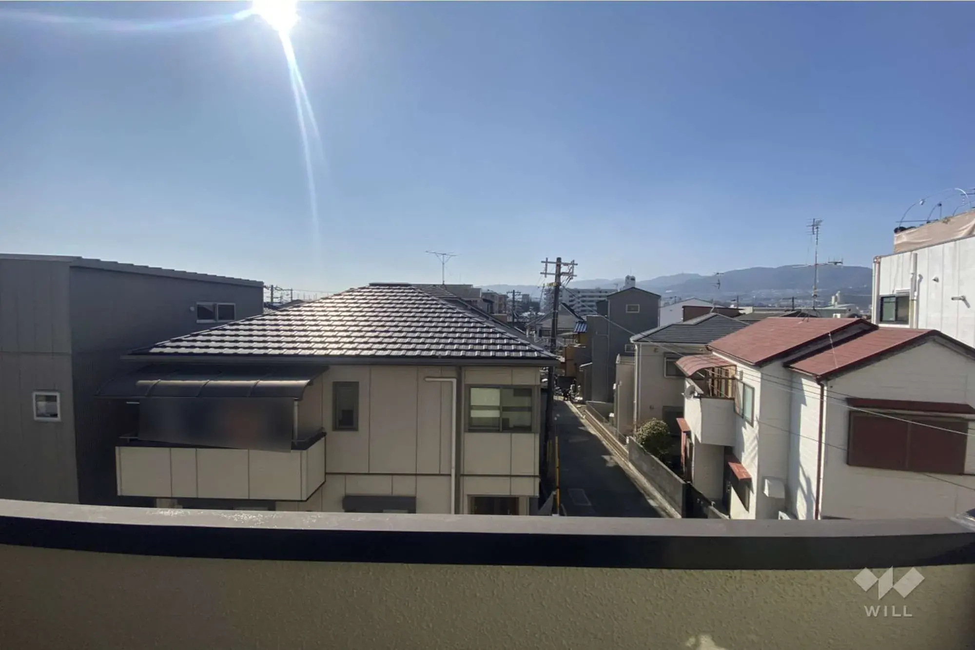 Propiedad 3LDK Ciudad de Takarazuka Prefectura de Hyogo (8)