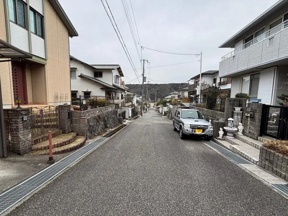 4LDK Property Kobe City Hyogo Prefecture (2)