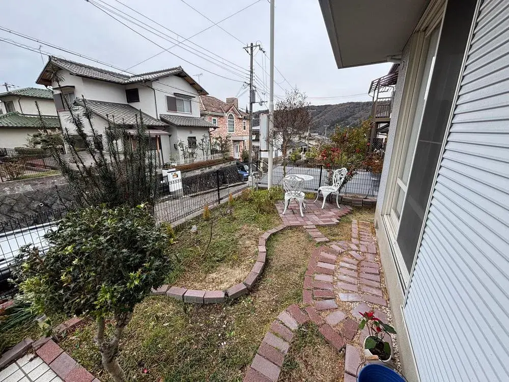 4LDK Property Kobe City Hyogo Prefecture (3)