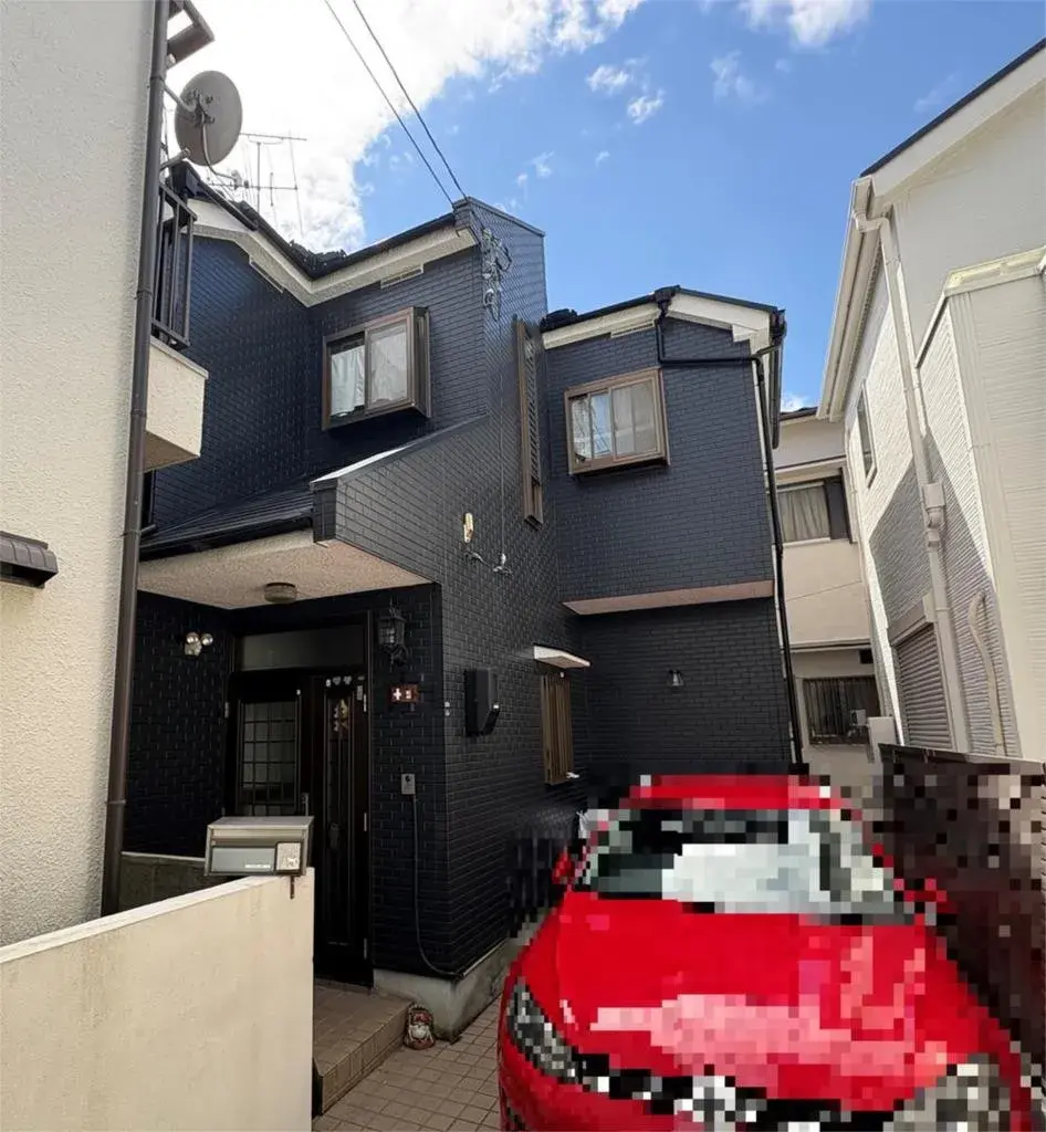Akiya in Hyogo