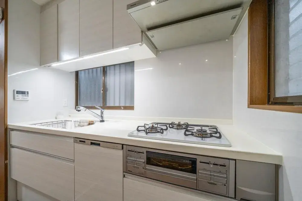 4LDK Property Nishinomiya City Hyogo Prefecture (15)