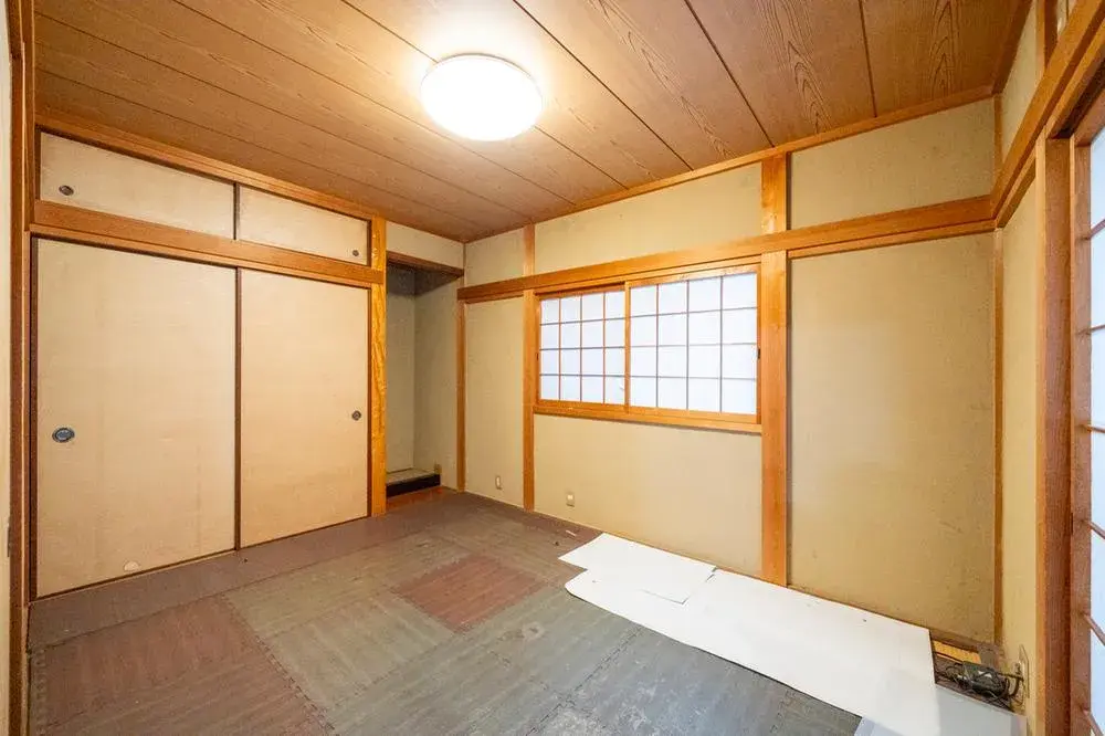 4LDK Property Nishinomiya City Hyogo Prefecture (8)