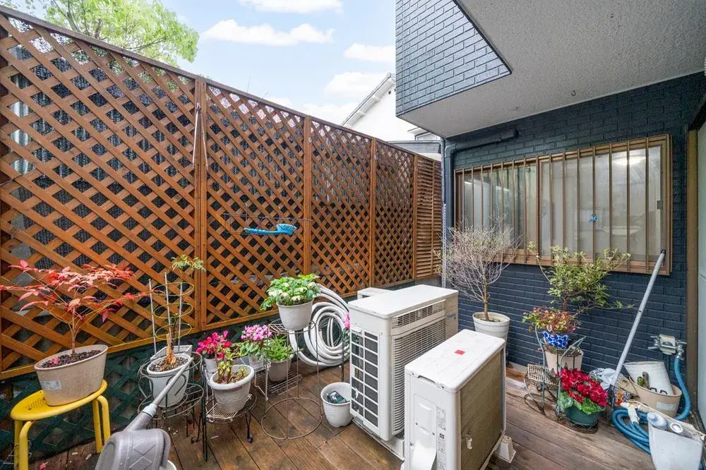 4LDK Property Nishinomiya City Hyogo Prefecture (9)