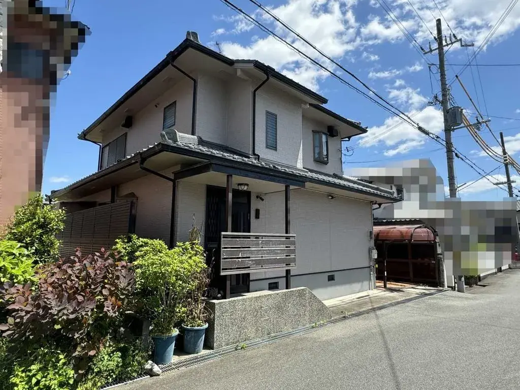 Akiya in Hyogo