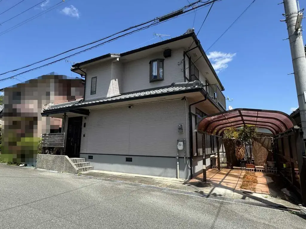5DK Property Himeji City Hyogo Prefecture (2)