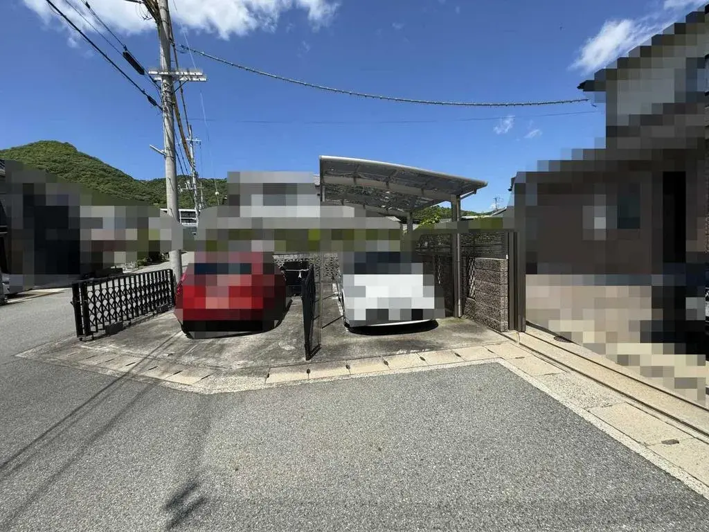 5DK Property Himeji City Hyogo Prefecture (3)