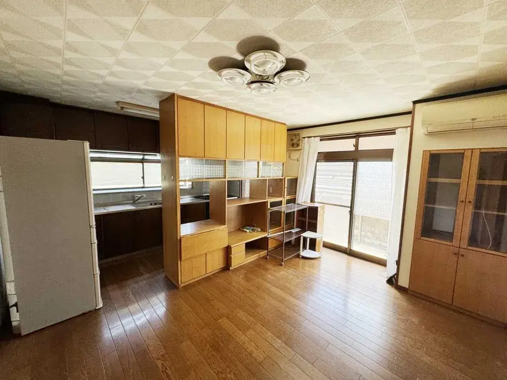 5DK Property Himeji City Hyogo Prefecture (4)