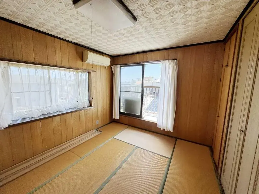 5DK Property Himeji City Hyogo Prefecture (6)