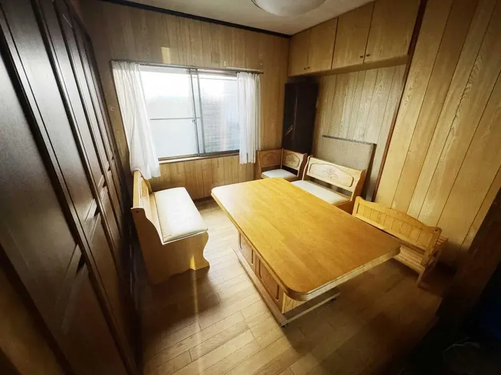 5DK Property Himeji City Hyogo Prefecture (7)