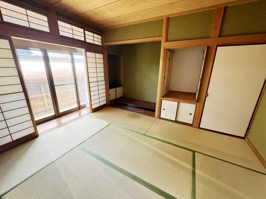 5DK Property Himeji City Hyogo Prefecture (9)