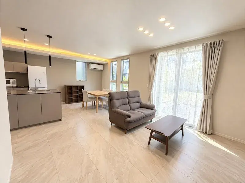 3LDK Ciudad de Takarazuka Prefectura de Hyogo (4)