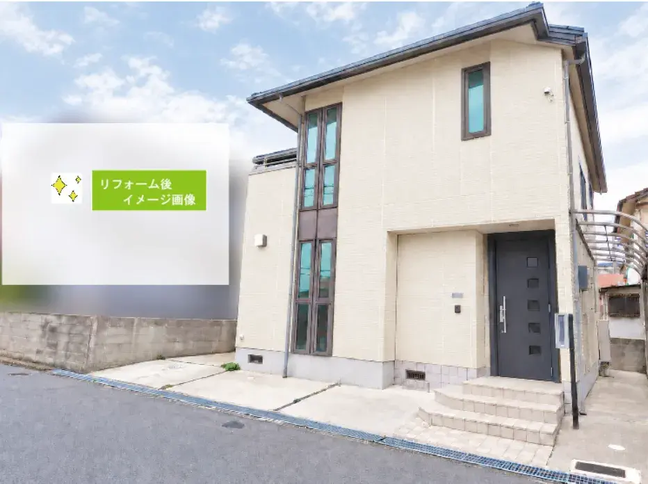 5SLDK Property Himeji City Hyogo Prefecture (2)