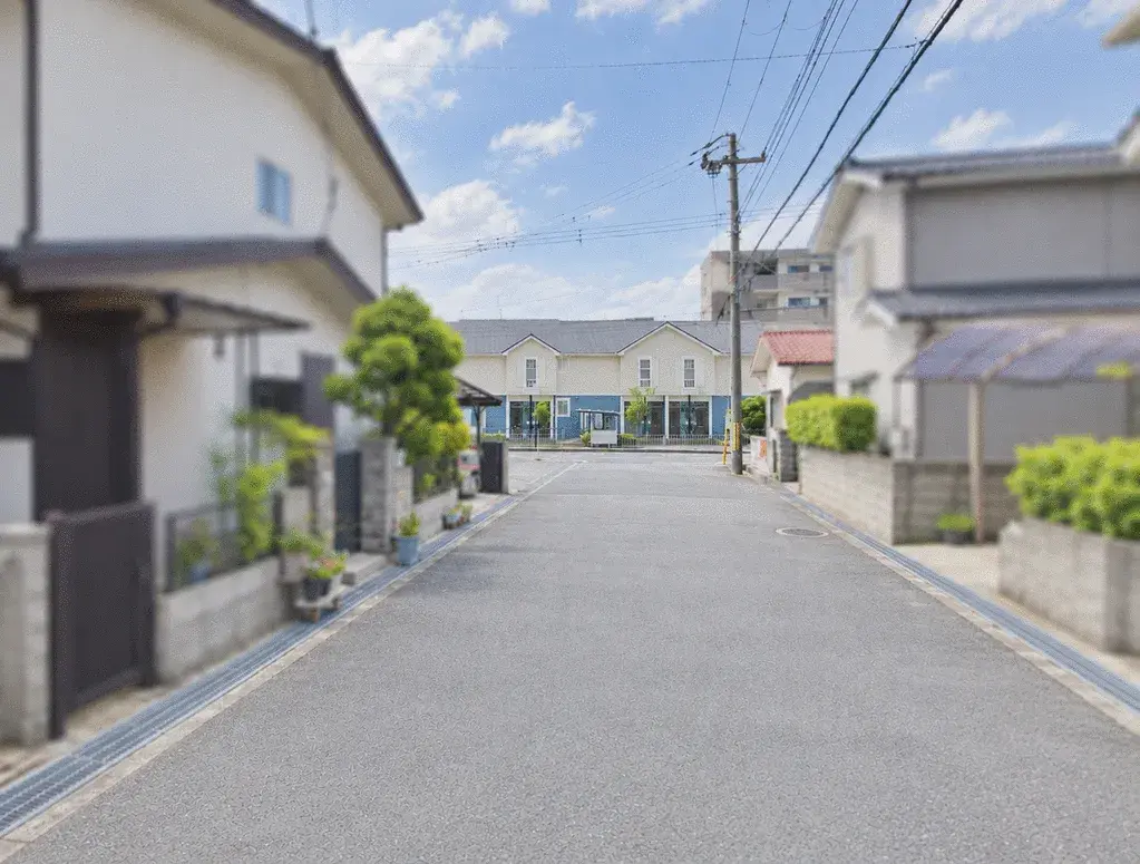 5SLDK Property Himeji City Hyogo Prefecture (3)