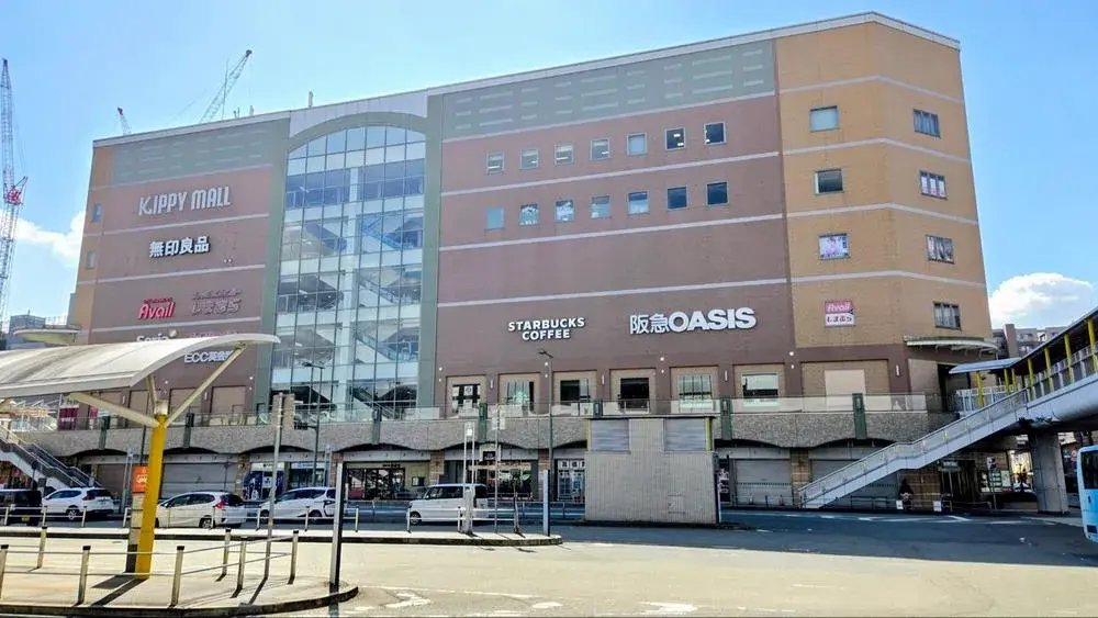 3DK Ville de Sanda Préfecture de Hyogo (11)