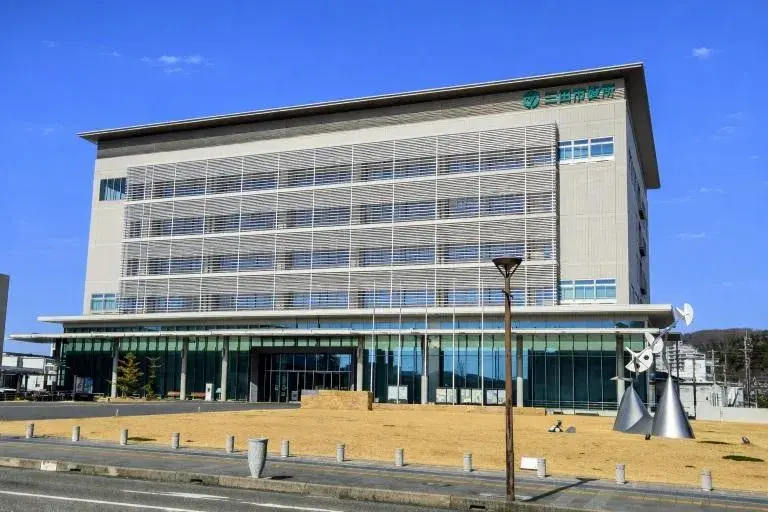 3DK Ville de Sanda Préfecture de Hyogo (14)
