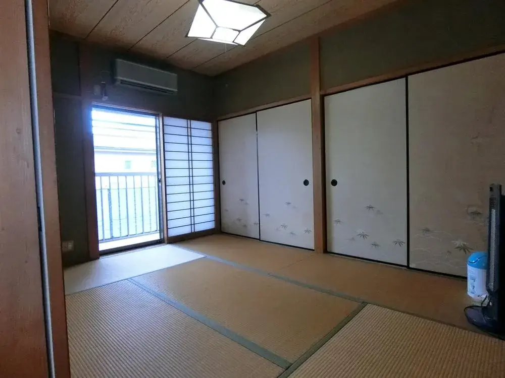 5LDK Property Sanda City Hyogo Prefecture (5)